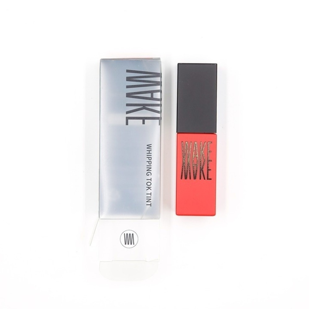 WAKEMAKE - Whipping‎ Tok Tint - #05 Apple Whip
